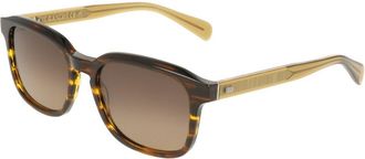 Paul Smith PS26600S Parfett 210 Mens Sunglasses Brown Size 55