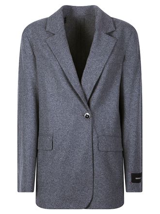 Pinko Hoya Tailored Single Button Jacket