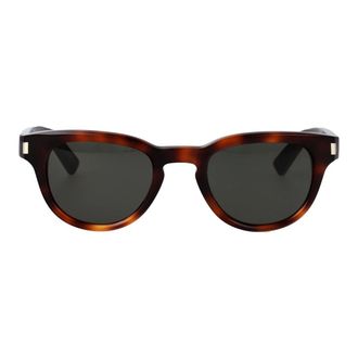 Saint Laurent Heren, Accessoires, Veelkleurig, Maat: 48 MM