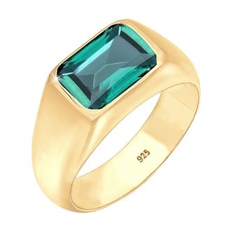 Elli Dames, Accessoires, Blauw, Maat: 58 MM