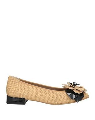 Daniele Ancarani FOOTWEAR - Ballet flats on YOOX.COM