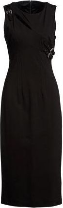 Versace DRESSES - Midi dresses on YOOX.COM