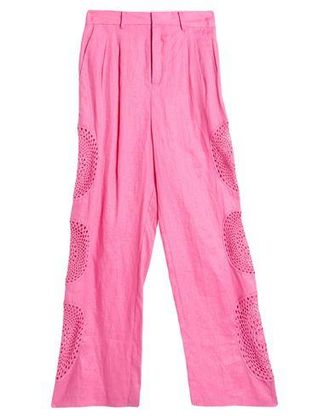 Isabelle Blanche Pants