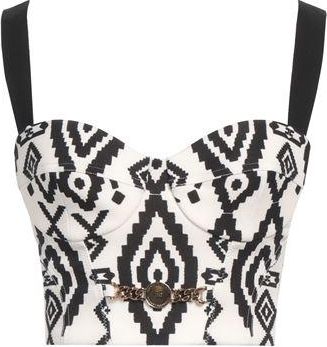 Elisabetta Franchi TOPWEAR - Tops sur YOOX.COM