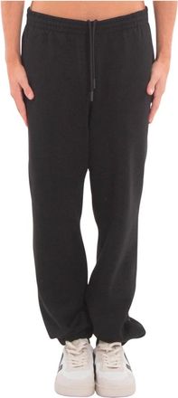 Lacoste Uomo, Pantaloni, Nero, S, new