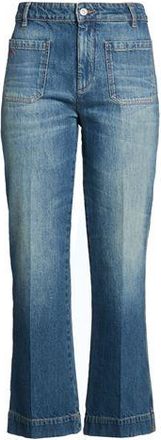 Victoria Beckham BOTTOMWEAR - Pantaloni jeans su YOOX.COM