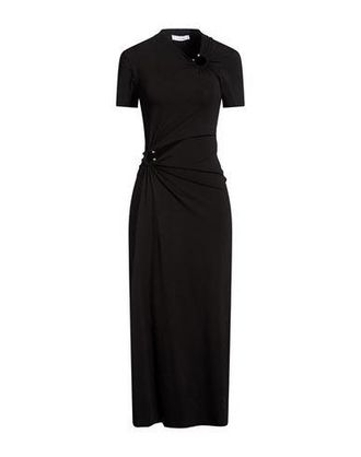 Paco Rabanne Midi dresses