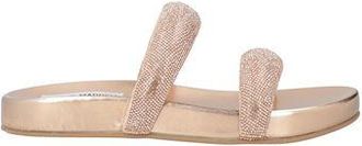 Steve Madden SCHUHE - Sandalen auf YOOX.COM