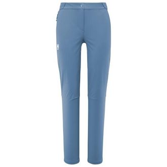 Millet Ubic Stretch Pant Trekkinghose f&uuml;r Damen | blau