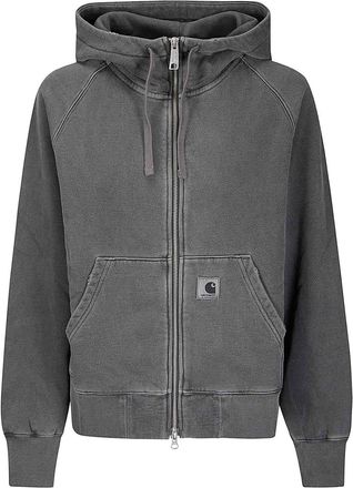 Carhartt Work in Progress W Hooded Torion Jacket