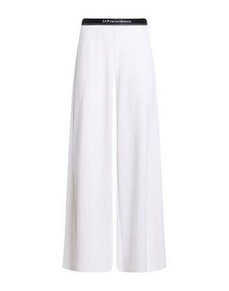 Emporio Armani PARTES DE ABAJO - Pantalones en YOOX.COM