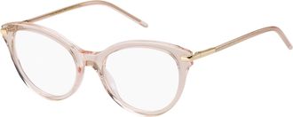 Marc Jacobs Demo Cat Eye Ladies Eyeglasses MARC 617 035J 52