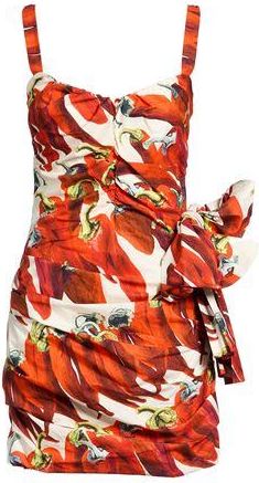 Dolce & Gabbana VESTITI - Vestiti corti su YOOX.COM