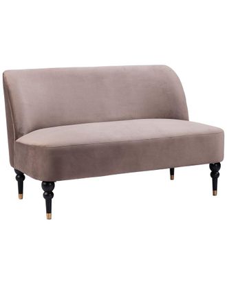 Zuo Bintulu Loveseat