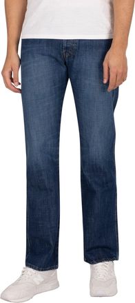Lois Jeans Marvin Jeans, Blauw