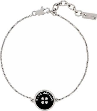 Marc Jacobs button Bracelet