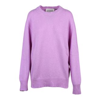 Amaranto Mujer, Jerseys, P&uacute;rpura, Talla: S