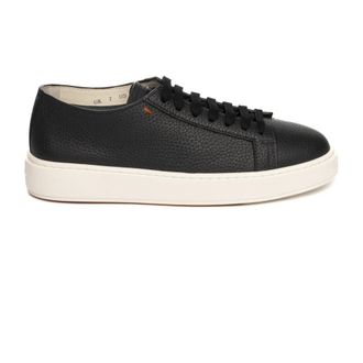 Santoni Zapatilla de Ciclismo - Shoes - Hombre - Azul - 41 EU