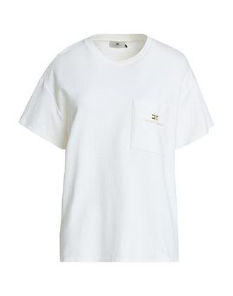 Elisabetta Franchi CAMISETAS Y TOPS - Camisetas en YOOX.COM