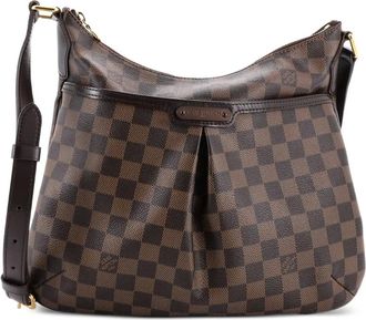 Louis Vuitton Bloomsbury Handbag Damier PM crossbody bag - Bruin
