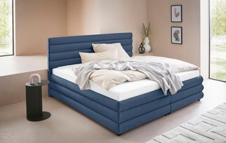 LeGer Home by Lena Gercke Polsterbett