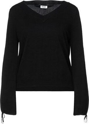 Liu Jo PRENDAS DE PUNTO - Pullover en YOOX.COM