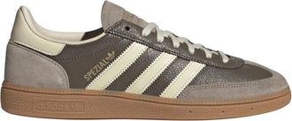 adidas Handball Spezial - male - Adidas - Skateboarding - Brown - 10 2/3 UK - Sport