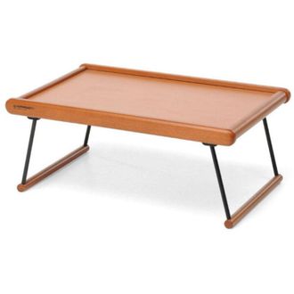 Foppapedretti Bandeja Para Cama Morfeo Nogal 60x39 Foppapedretti