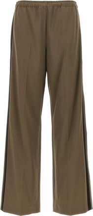 Maison Margiela Satin Band Pants