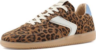 Verbenas Sora Womens Shoes Leopard : EU 42 (US Womens 10.5-11) B - Medium, Leather