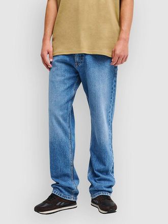 Quiksilver Aqua Cult Jeans blau