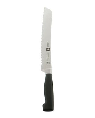 J.A. Henckels International Zwilling Four Star 9In Z15 Country Bread Knife
