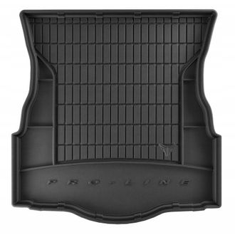 OEM Alfombrilla De Goma Para Maletero Ford Mondeo Mk5 Hatchback Desde 2015-tm