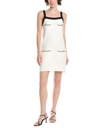 endless rose Knit Mini Dress