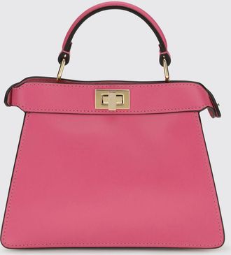 Fendi Borsa Peekaboo ISeeU Fendi in pelle