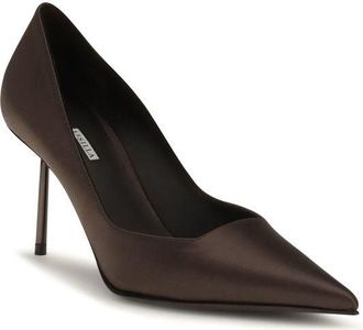 Le Silla Amelia Pumps - Brown