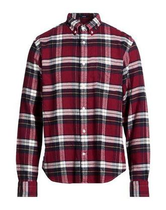 GANT TOPWEAR - Camicie su YOOX.COM