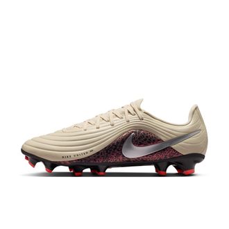 Nike Mens United Tiempo Maestro Academy Multi-Ground Low-Top Soccer Cleats in Brown | IO8461-201