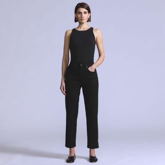 Levi's Column Jeans - Womens - 26X30 - Black