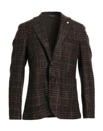 L.B.M. 1911 L. B.M. 1911 Blazers