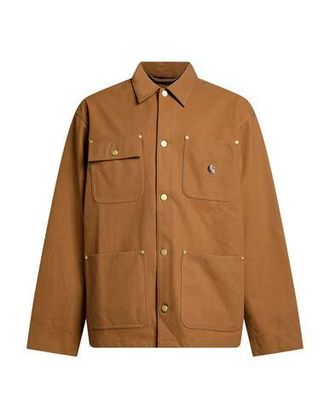 Carhartt Work in Progress COATS & JACKETS - Jackets sur YOOX.COM
