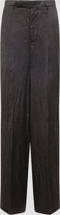 Rick Owens Athena Arrowhead-broek