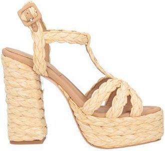Equitare FOOTWEAR - Sandals on YOOX.COM