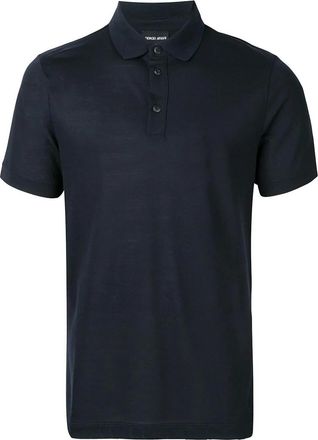 Giorgio Armani Polo Shirt