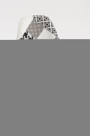 Regalos Miguel Regalos Miguel - Sillas Comedor - Silla Synk Patchwork - Patchwork Blanco Y Negro