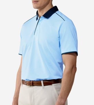 Cole Haan Trafton Polo