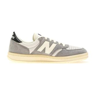 New Balance Sneakers, male, Beige, Size: 7 1/2 US Sneakers