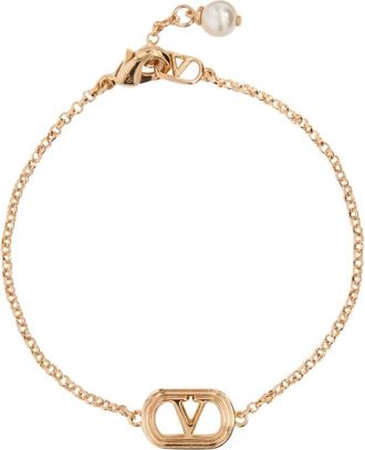 Valentino Garavani ovalette Bracelet