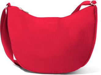 Baggallini Swift Crescent Crossbody