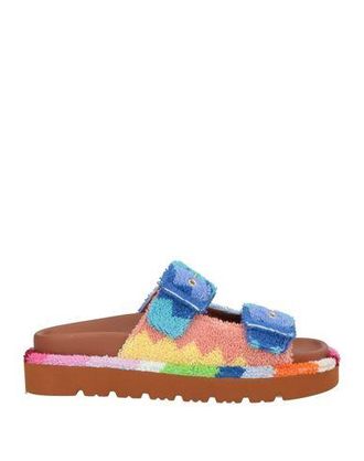 Missoni FOOTWEAR - Sandals on YOOX.COM
